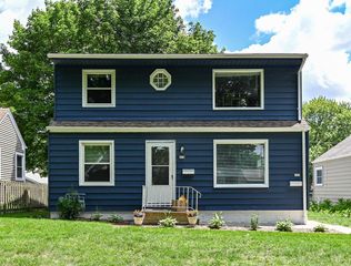 418 S 66th STREET #420, Milwaukee, WI 53214