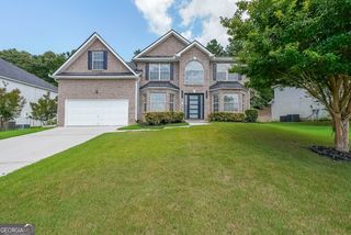 1954 Bridgestone Circle, Conyers, GA 30012