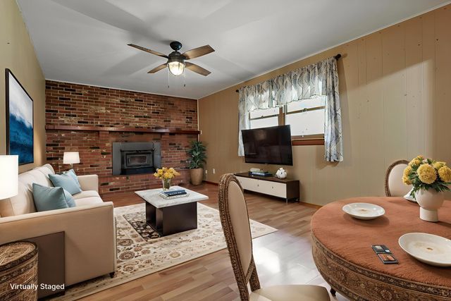 8 Willis Court, Washington Court House, OH 43160