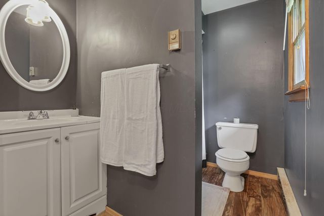 8 Willis Court, Washington Court House, OH 43160