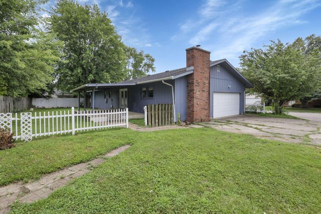 8 Willis Court, Washington Court House, OH 43160