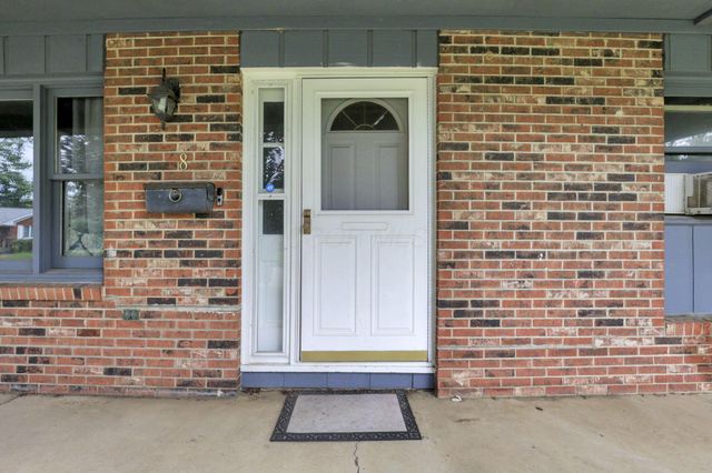 8 Willis Court, Washington Court House, OH 43160