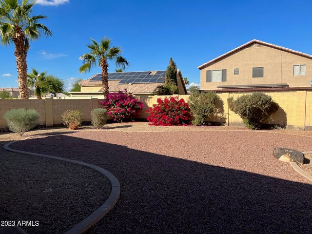 15082 W MELVIN Street, Goodyear, AZ 85338