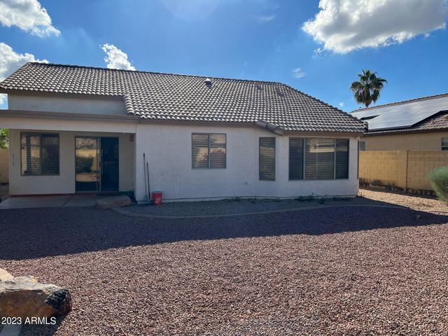 15082 W MELVIN Street, Goodyear, AZ 85338