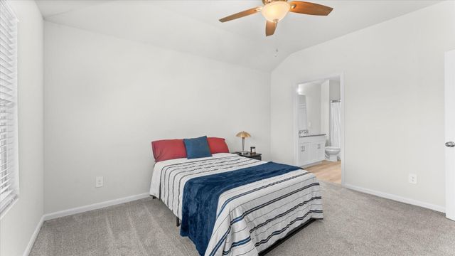 304 Del Monte Drive, Huntsville, TX 77320