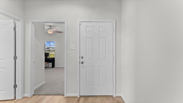 304 Del Monte Drive, Huntsville, TX 77320