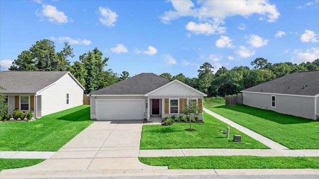 304 Del Monte Drive, Huntsville, TX 77320