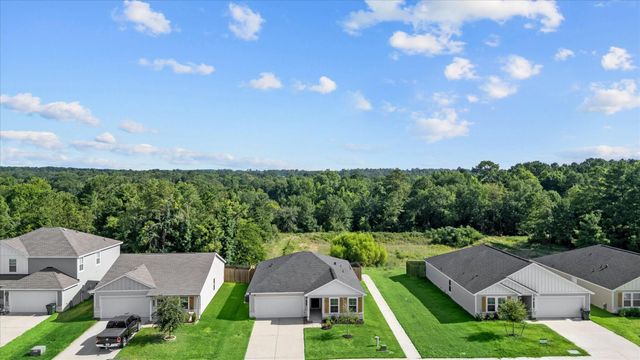 304 Del Monte Drive, Huntsville, TX 77320