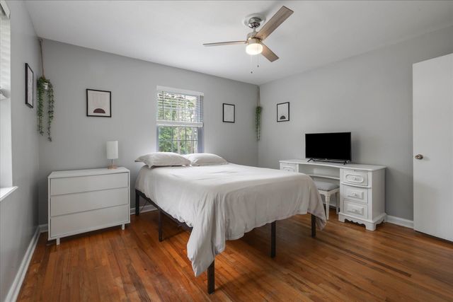 1917 Sharon Road, Tallahassee, FL 32303