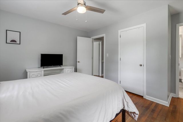 1917 Sharon Road, Tallahassee, FL 32303