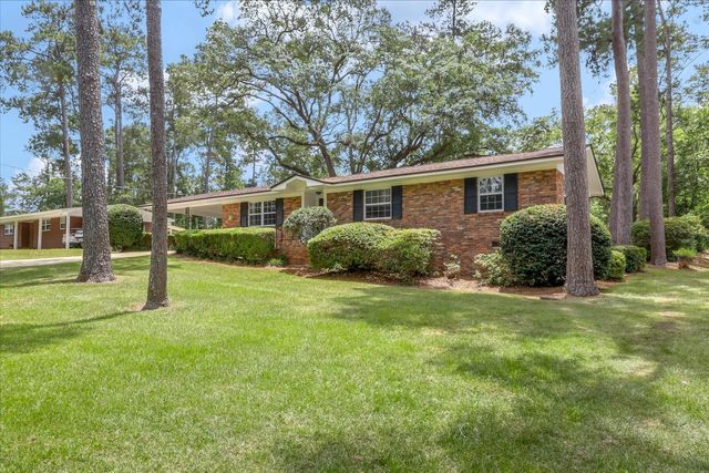1917 Sharon Road, Tallahassee, FL 32303