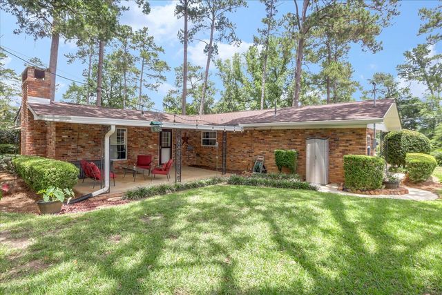 1917 Sharon Road, Tallahassee, FL 32303