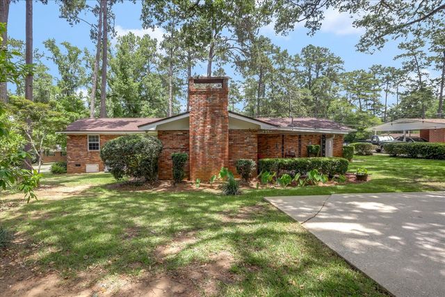 1917 Sharon Road, Tallahassee, FL 32303