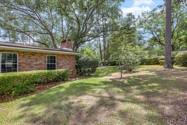 1917 Sharon Road, Tallahassee, FL 32303