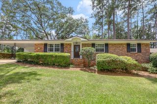 1917 Sharon Road, Tallahassee, FL 32303