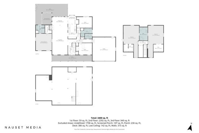 442 Flint St, Barnstable, MA 02648