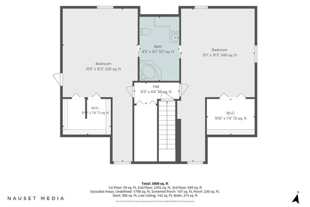 442 Flint St, Barnstable, MA 02648