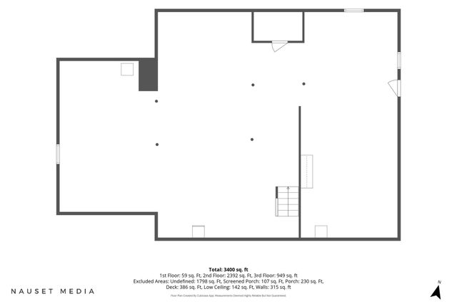 442 Flint St, Barnstable, MA 02648