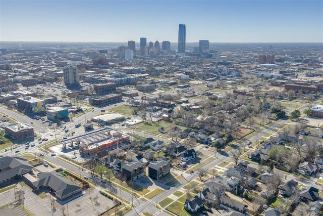 1138 NW 13th Street B, Oklahoma City, OK 73106