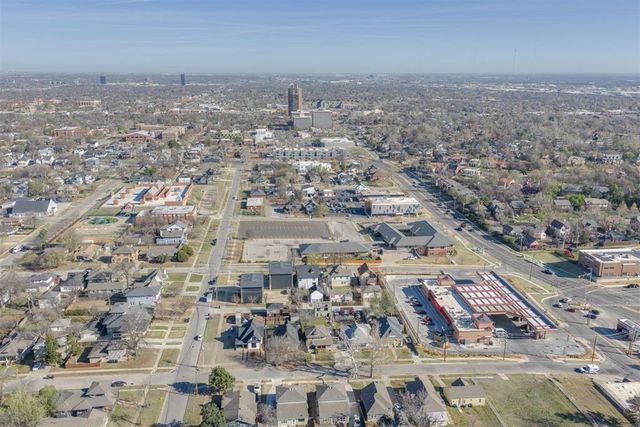 1138 NW 13th Street B, Oklahoma City, OK 73106