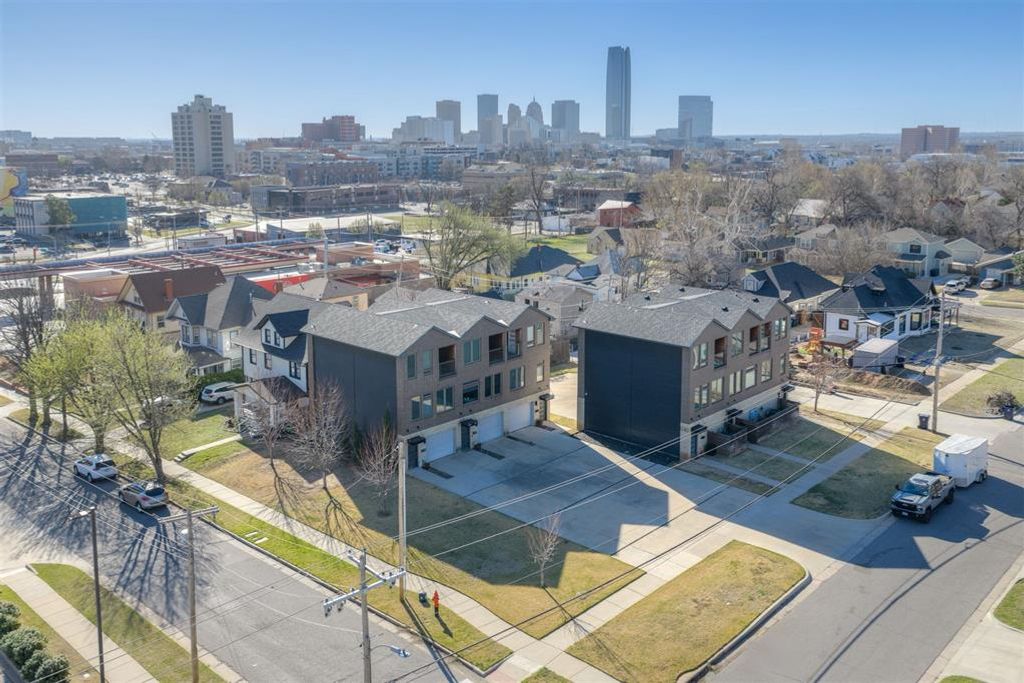 1138 NW 13th Street B, Oklahoma City, OK 73106