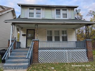 8091 Kenney Street, Detroit, MI 48234