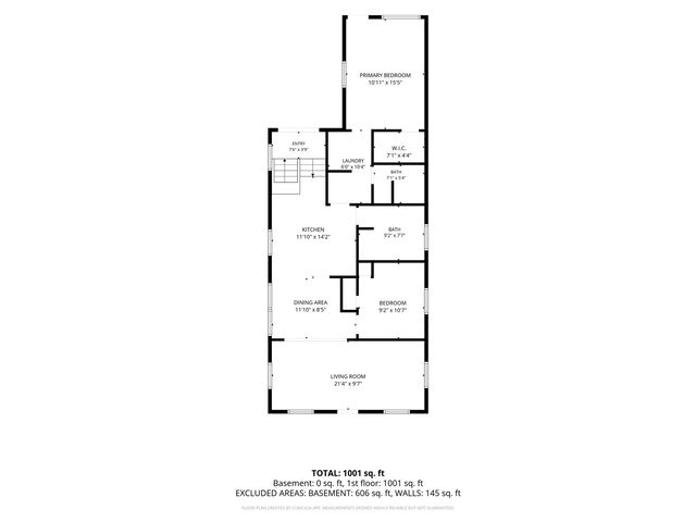 130 29th Avenue SW, Cedar Rapids, IA 52404