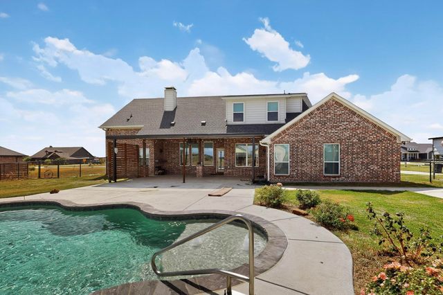 6320 Brookcrest Street, Godley, TX 76044