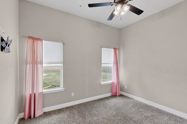 6320 Brookcrest Street, Godley, TX 76044