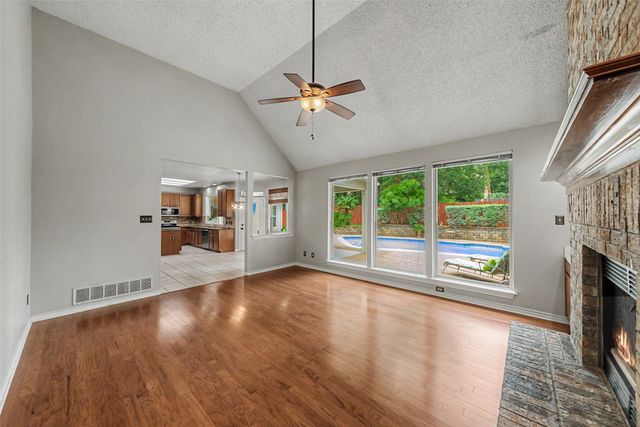 3318 Clearfield Drive, Grapevine, TX 76051