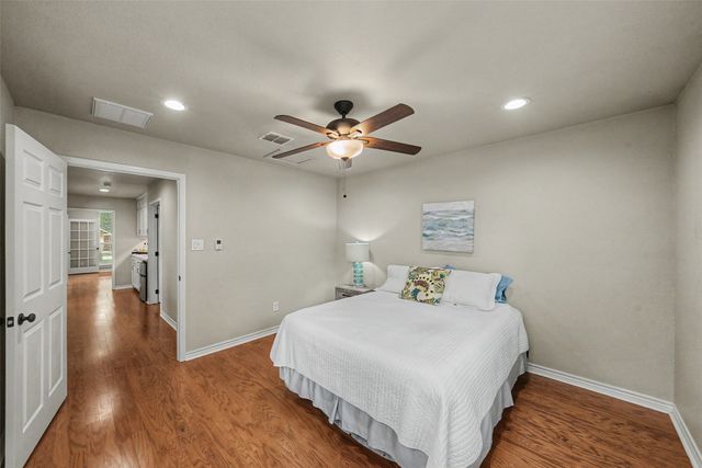 3318 Clearfield Drive, Grapevine, TX 76051