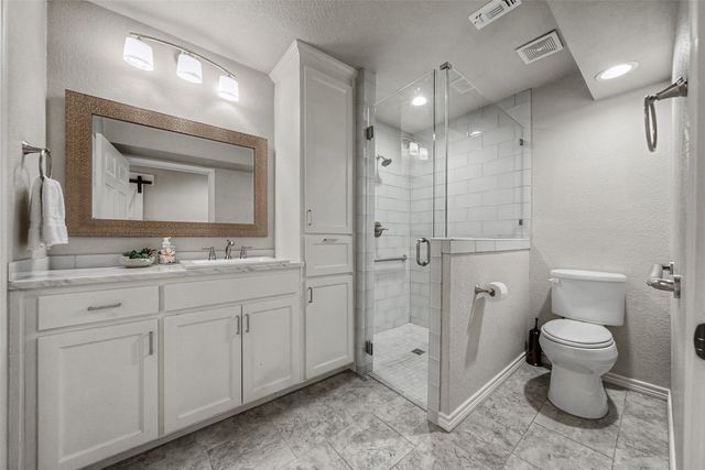 3318 Clearfield Drive, Grapevine, TX 76051