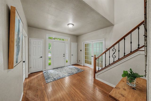 3318 Clearfield Drive, Grapevine, TX 76051