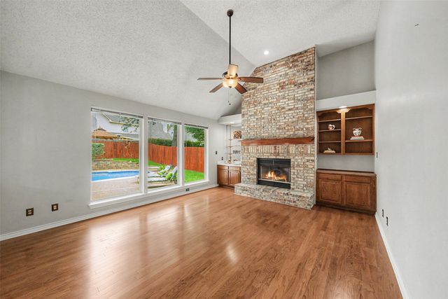 3318 Clearfield Drive, Grapevine, TX 76051