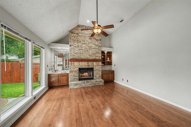 3318 Clearfield Drive, Grapevine, TX 76051
