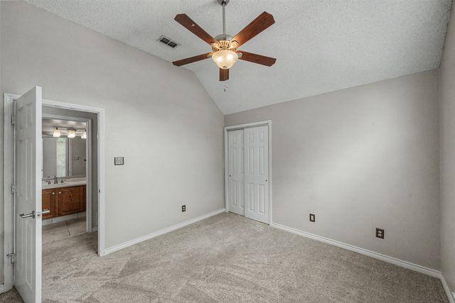 3318 Clearfield Drive, Grapevine, TX 76051