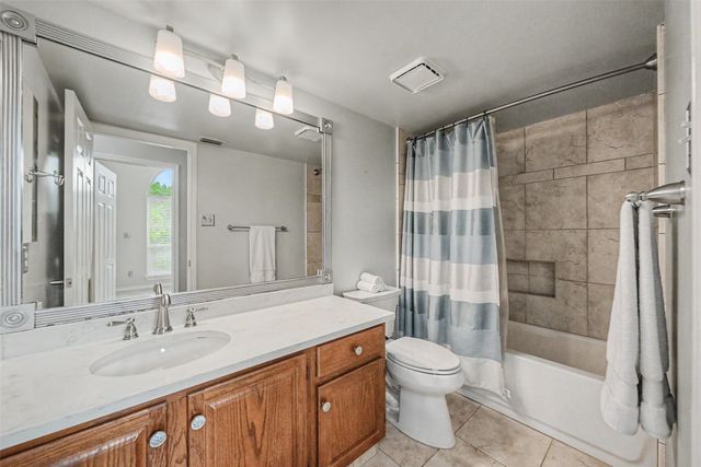 3318 Clearfield Drive, Grapevine, TX 76051