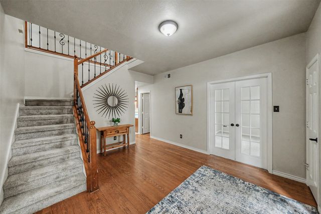 3318 Clearfield Drive, Grapevine, TX 76051