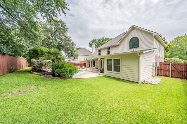 3318 Clearfield Drive, Grapevine, TX 76051