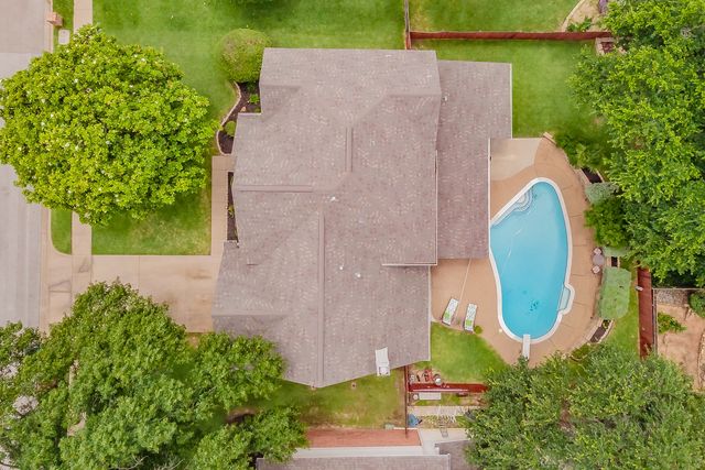 3318 Clearfield Drive, Grapevine, TX 76051