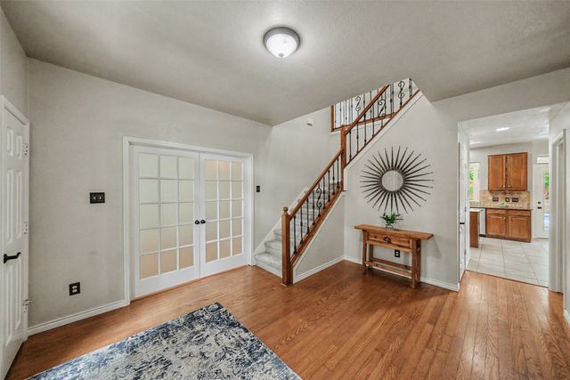3318 Clearfield Drive, Grapevine, TX 76051