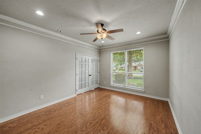 3318 Clearfield Drive, Grapevine, TX 76051