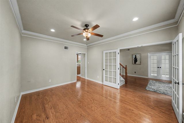 3318 Clearfield Drive, Grapevine, TX 76051