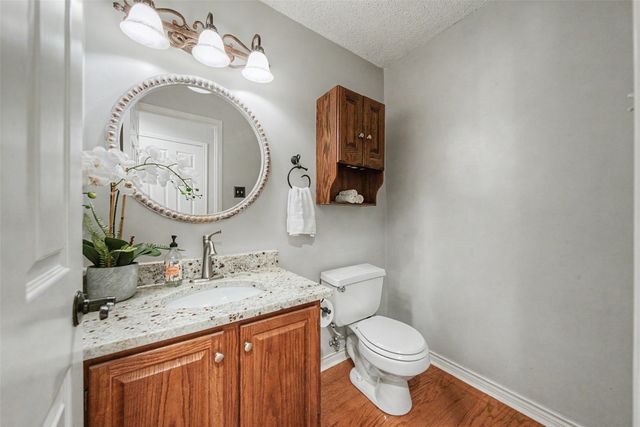 3318 Clearfield Drive, Grapevine, TX 76051