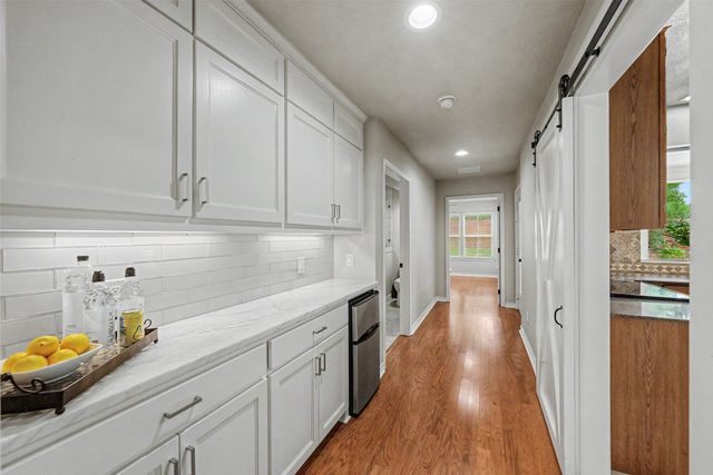 3318 Clearfield Drive, Grapevine, TX 76051