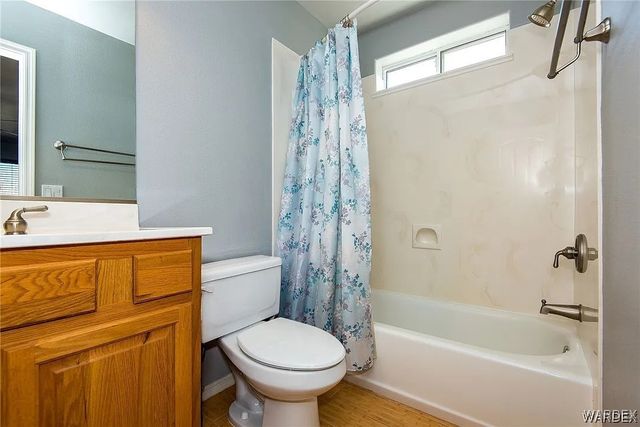 5628 S Desert Lakes Drive, Fort Mohave, AZ 86426