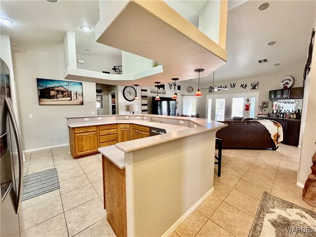 5628 S Desert Lakes Drive, Fort Mohave, AZ 86426