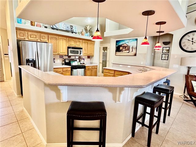 5628 S Desert Lakes Drive, Fort Mohave, AZ 86426