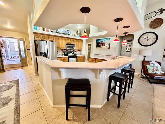 5628 S Desert Lakes Drive, Fort Mohave, AZ 86426