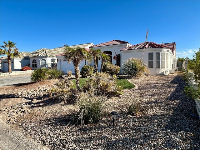 5628 S Desert Lakes Drive, Fort Mohave, AZ 86426
